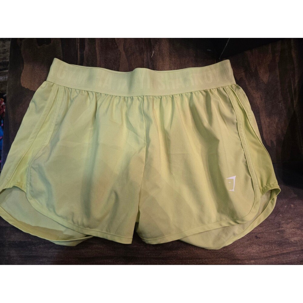Gymshark medium athletic shorts womens
